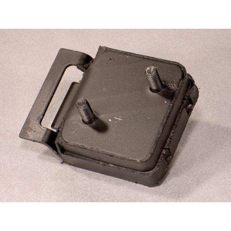 Support moteur en caoutchouc, 4.9-L.-6.6-L., CJ, 