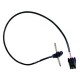 Capteur de point mort haut, 2.5-L. YJ, 