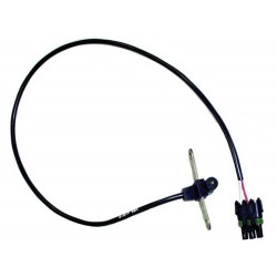 Capteur de point mort haut, 2.5-L. YJ, 