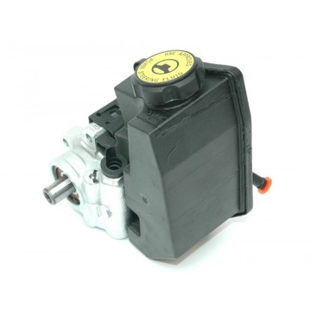 Pompe direction assistée, 4.0-L., TJ, sans poulie