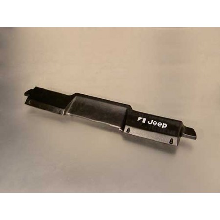 Planche de bord, noir, CJ, 76-86