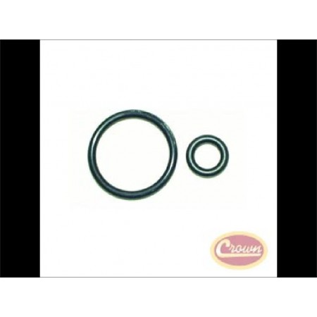 Joints d'injecteur monopoint Wrangler YJ 2.5 L