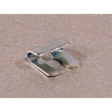 Unité d 'essuie glace, Clip, CJ, 