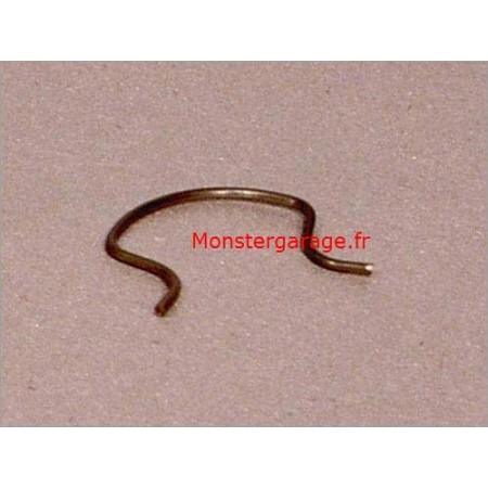 Clip d embrayage, CJ, de 1976 a 1986 SJ et serie J