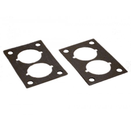 Joint de carburateur inf鲩eur 258 - 2 BBL, 4.2-L. 258cui, 79.-90