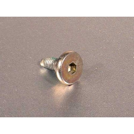 Vis d étrier de frein, CJ, 