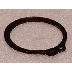 C clips exterieur pour roulement de roue CJ essieu avant