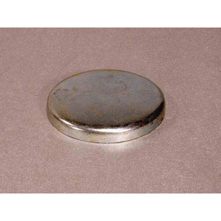 Pastille de dessablage arriere, arbre a cames 4.9-L.-6.6-L., V8, 