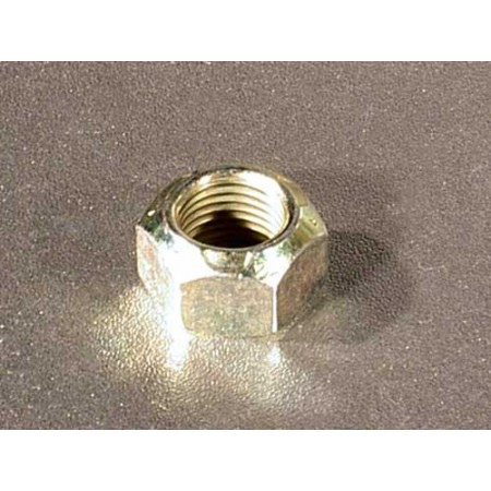 Ecrou d étrier de fixation, avant ou arrière, YJ