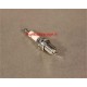 Bougie d'allumage, 4.2-L., CJ, 