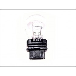 Ampoule blanc 2 brins etats-Unis 12V P27/7W Wrangler YJ 