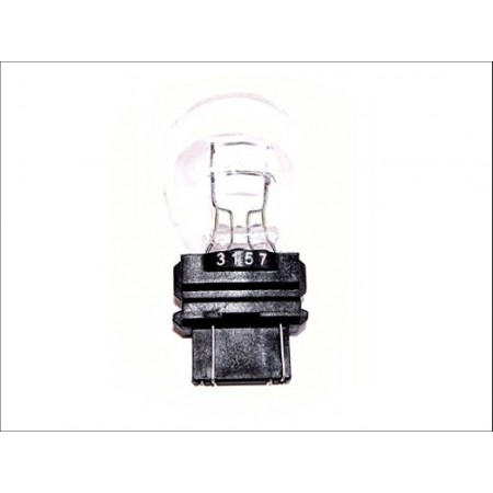 Ampoule blanc 2 brins etats-Unis 12V P27/7W Wrangler YJ 