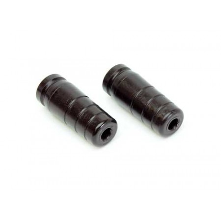 Butee d essieu, avant version renforcee en polyurethane, XJ, 