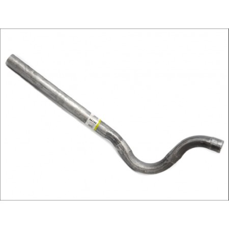 Coude de tube de sortie, 2.5-L. + 4.2-L., CJ