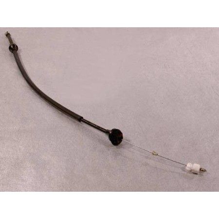 Cable d accelerateur, 4.0-L., YJ, 