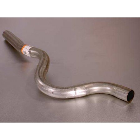 Coude de tube de sortie, 4.9-L. + 5.9-L., CJ