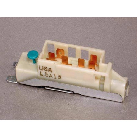 Contacteur d allumage, standard, XJ, 