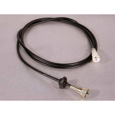 Cable compteur kilometrique, YJ,