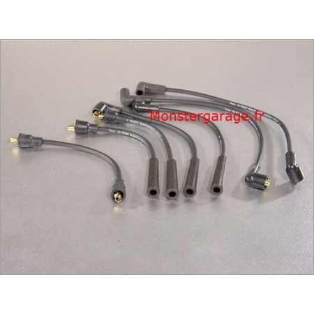 Fils de bougie, 4.2-L., CJ, SJ 75-86