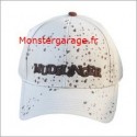 Casquette Jeep beige Mudslinger