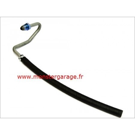 Tuyau de retour de dir. ass, 4.0-L., YJ, 