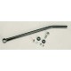 Barre Panhard reglable, arriere 3" - 5", TJ, 