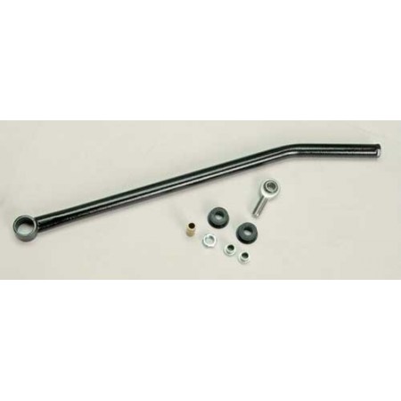 Barre Panhard reglable, arriere 3" - 5", TJ, 