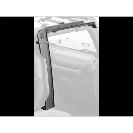 entourage ou Contour de portes JK 2 portes la paire 2010-2018