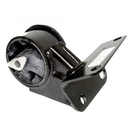 Support moteur en caoutchouc, 4.0-L. gauche, ZJ, 