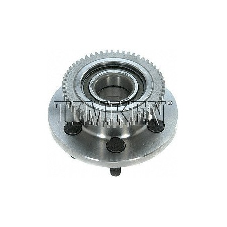 Moyeu de roue avant ou arrière Dodge Dakota 1997 à 2004 5.2 L V8 2 roues motrices