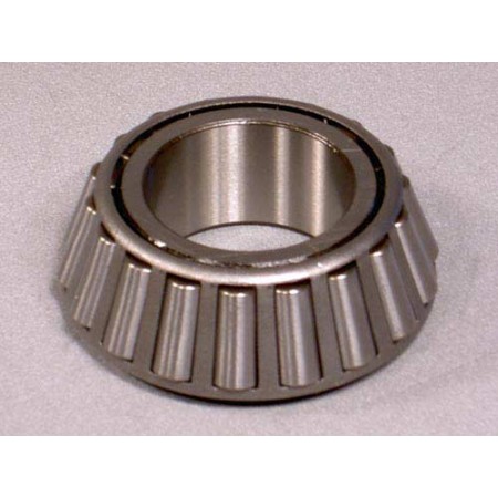 Roulement de pignon conique, exterieur - mod. 20 Jeep CJ 76-86