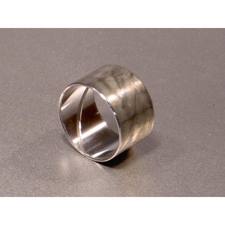 Boîte de transfert NP 242, Palier arrière - sortie