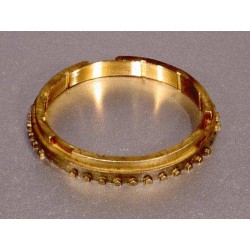 Baque de synchronisation - 3e ou 4e