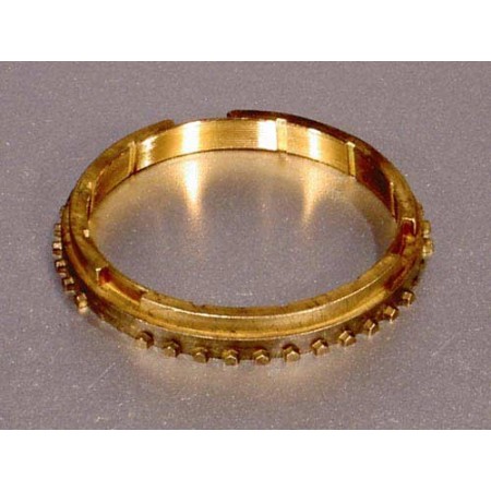 Baque de synchronisation - 3e ou 4e