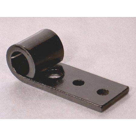 il de ressort, essieu avant, CJ