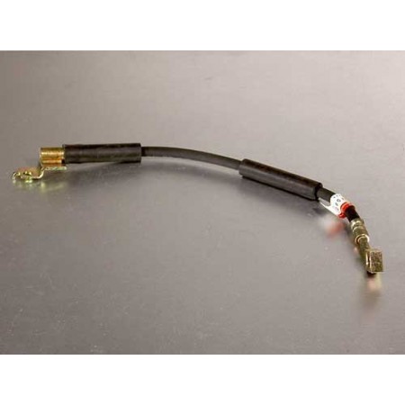 Flexible de frein - essieu avant, droit, ZJ, 
