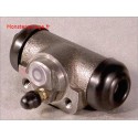 Cylindre de roue, droit, sans ABS, YJ, 90-95