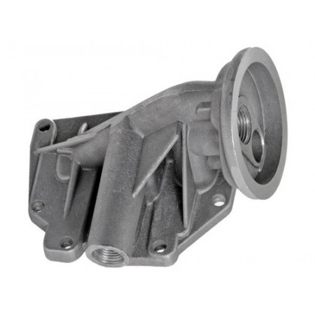 Couvercle de pompe a huile, 4.9-L.-6.6-L., V8, 