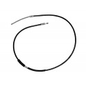 Câble de frein à main droit, XJ, 
