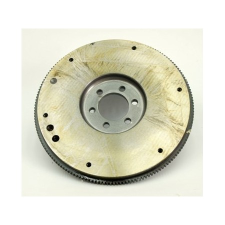 Volant moteur - bôite de Vitesses, 4.2-L., CJ, 