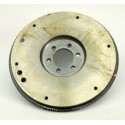 Volant moteur - bôite de Vitesses, 4.2-L., CJ, 