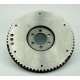 Volant moteur - Boite de Vitesses, 4.2-L., CJ, 