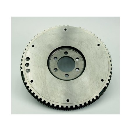 Volant moteur - Boite de Vitesses, 4.2-L., CJ, 