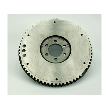 Volant moteur - Bo de Vitesses, 4.2-L., YJ, 