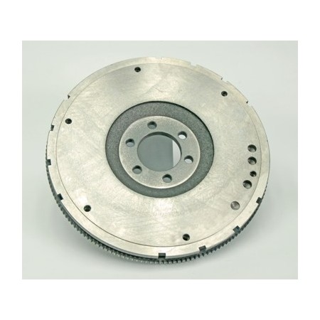 Volant moteur - Boite de Vitesses, 4.0-L., YJ, 