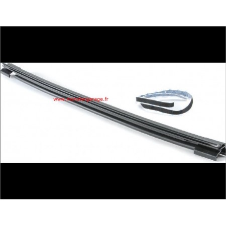 barre pour tonneau cover Jeep JK 07-18