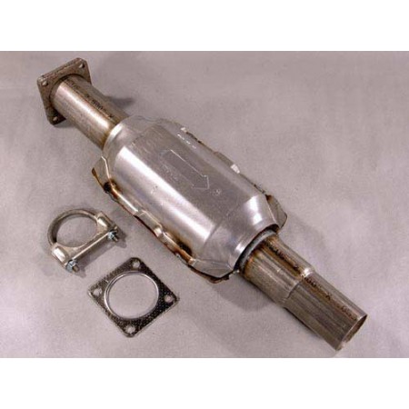 Pot catalytique, 2.5-L.+4.0-L., YJ/XJ, 87-93