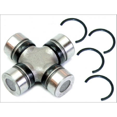 Croisillon demi arbre de roue JK Dana30