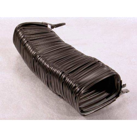 Tuyau d admission d air frais, 4.2-L., YJ, 