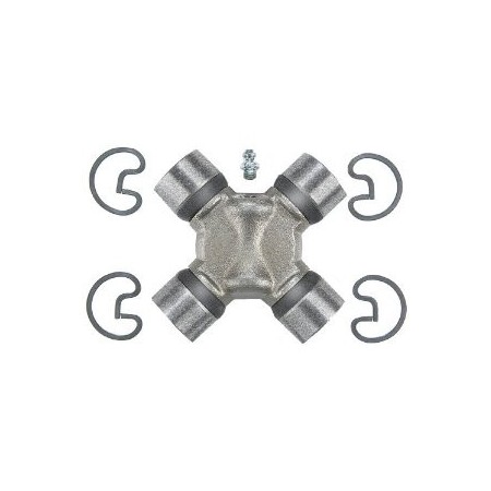 Croisillon demi arbre avant transfert case Dodge Ram 1500 Pickup 5.2 L V8 1995